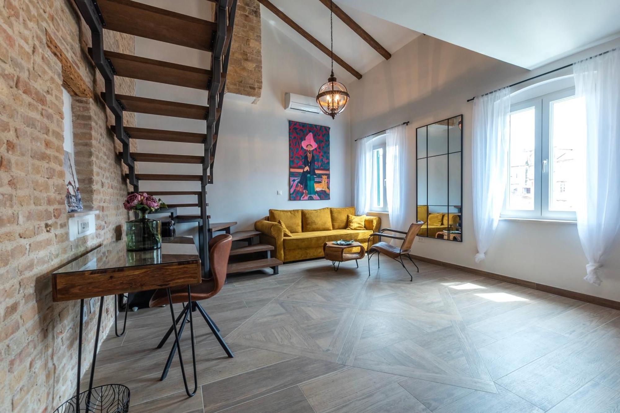 Apartman Marasovic Residence & Deluxe Apartments Split