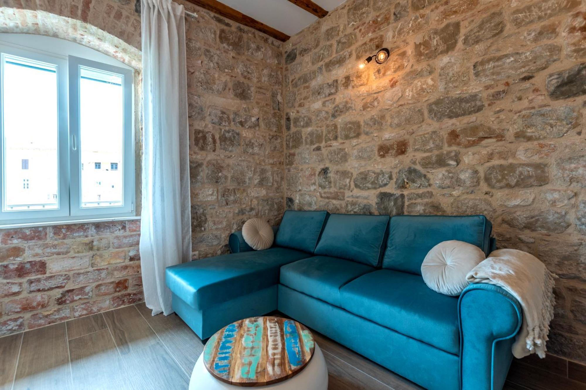 Marasovic Residence & Deluxe Apartments * Split