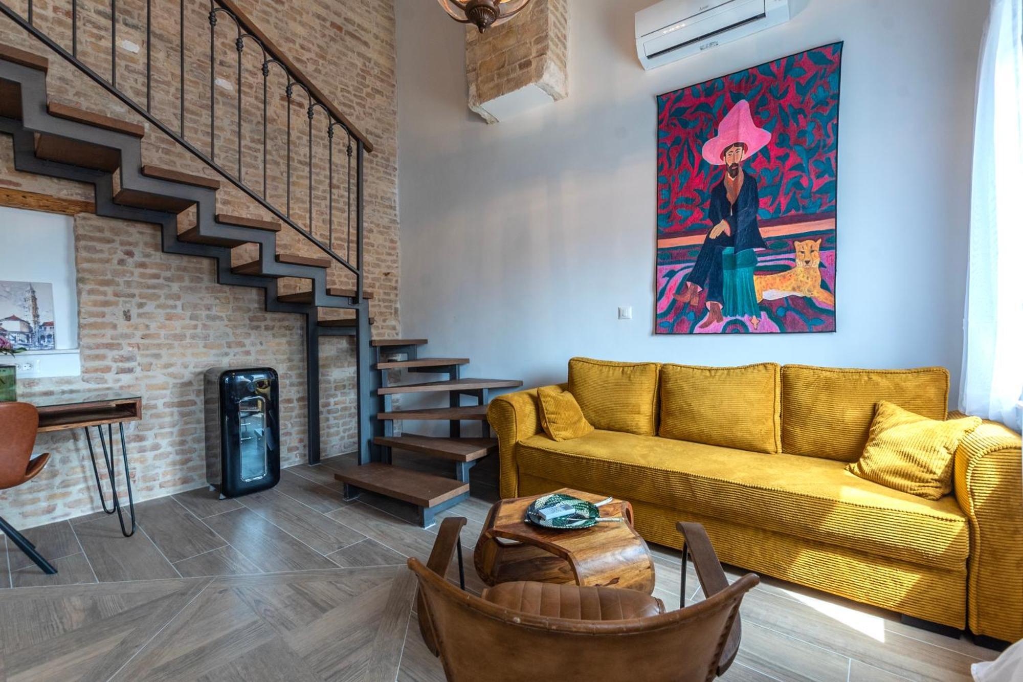 Apartman Marasovic Residence & Deluxe Apartments