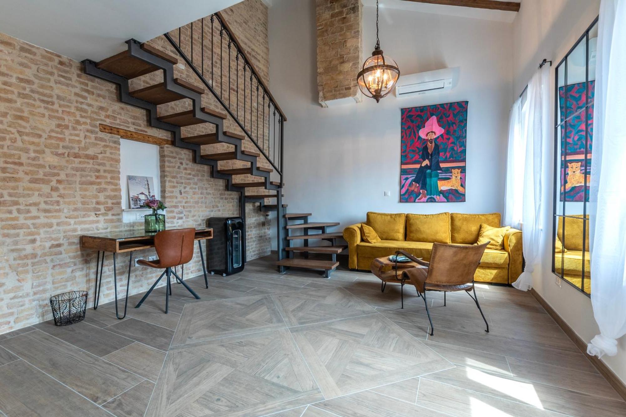 Apartman Marasovic Residence & Deluxe Apartments Split