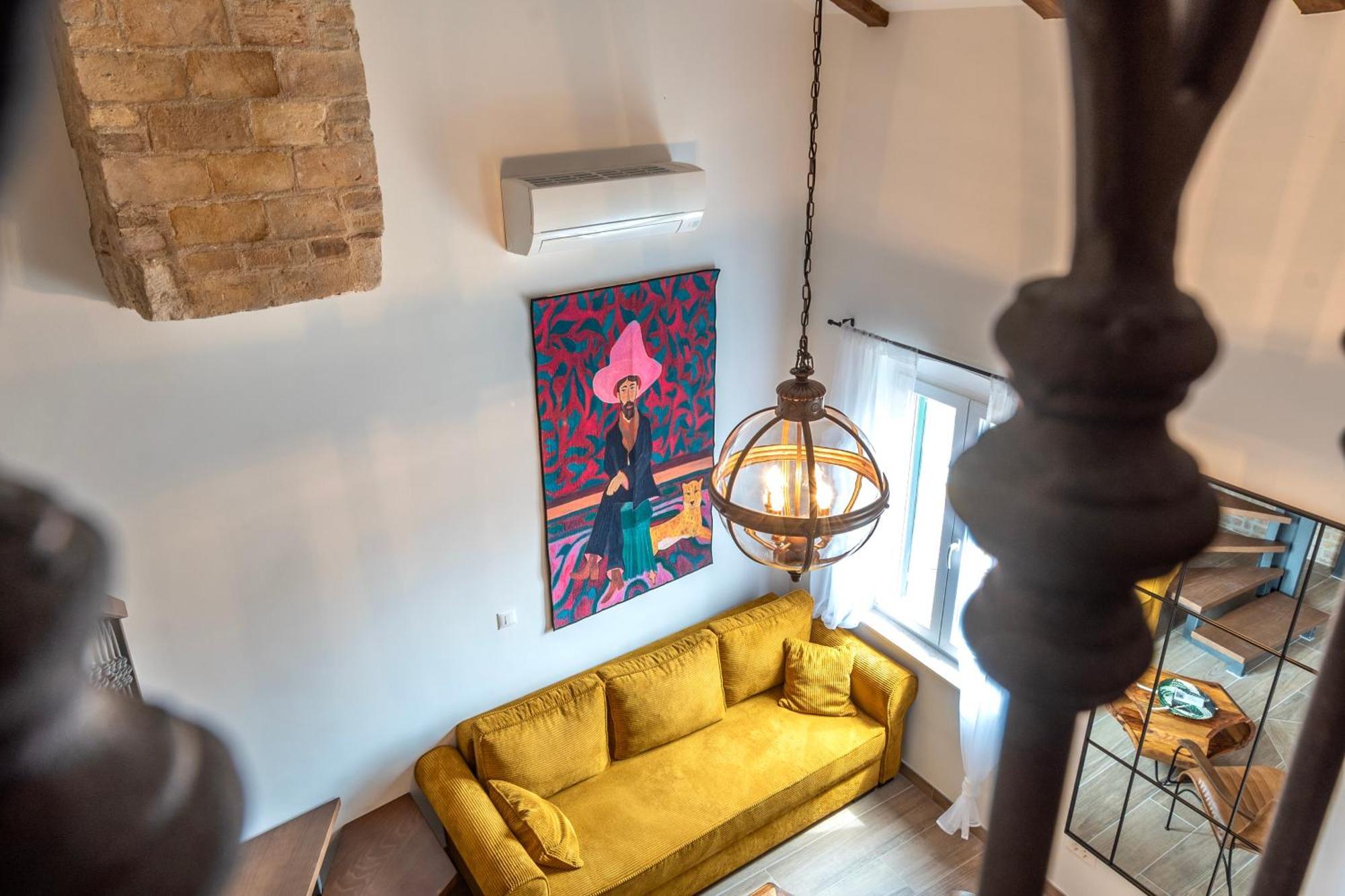 Marasovic Residence & Deluxe Apartments Split