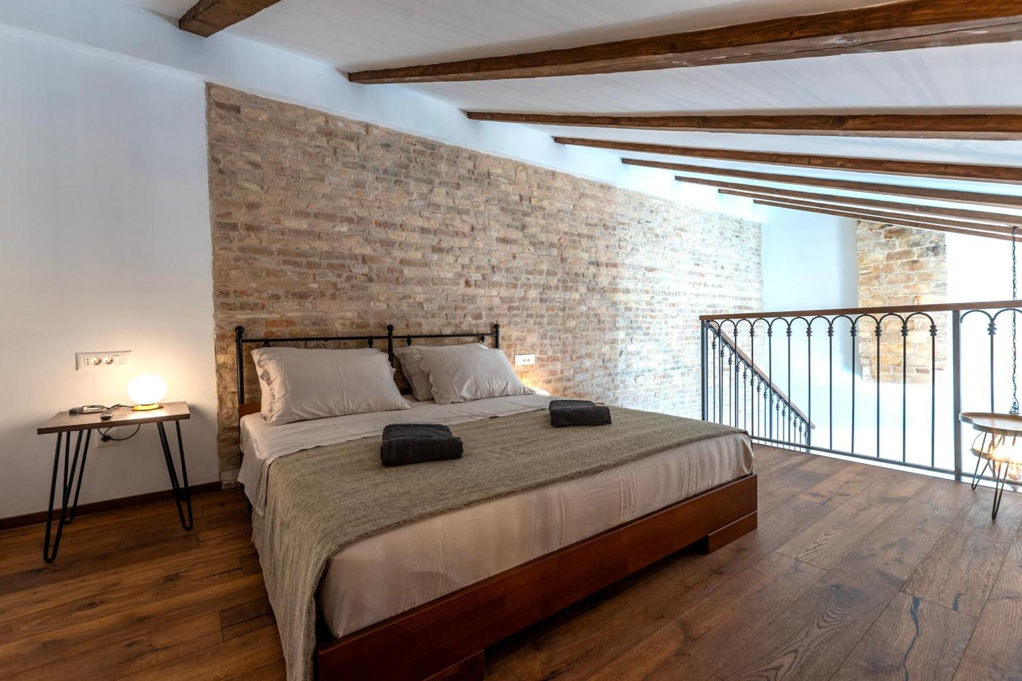 Marasovic Residence & Deluxe Apartments Apartman *