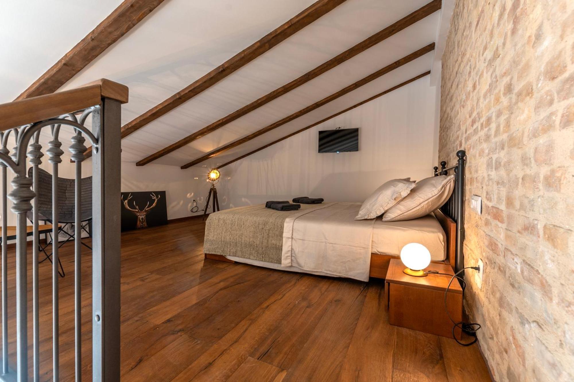 Apartman Marasovic Residence & Deluxe Apartments Split