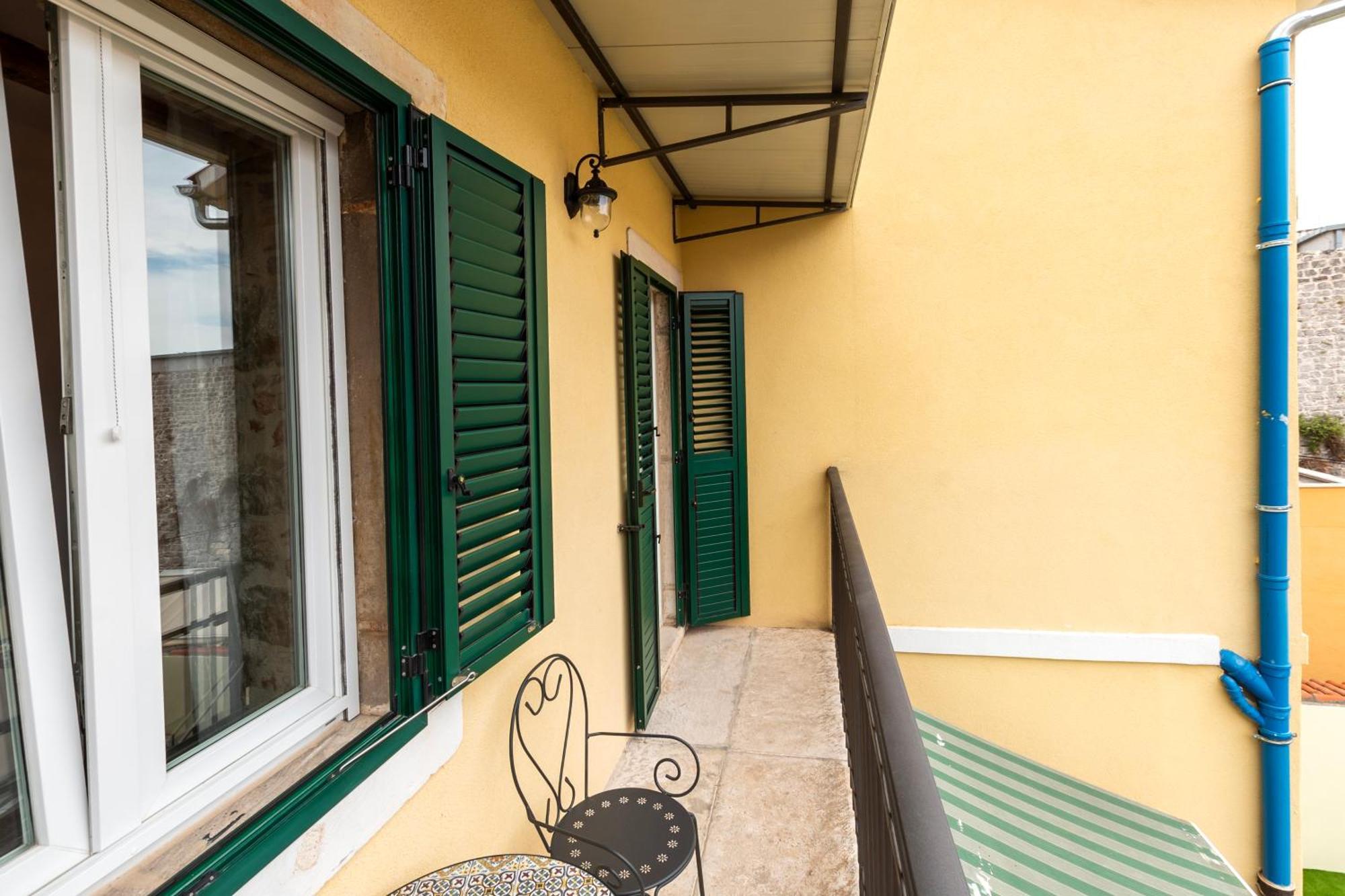 Marasovic Residence & Deluxe Apartments * Split