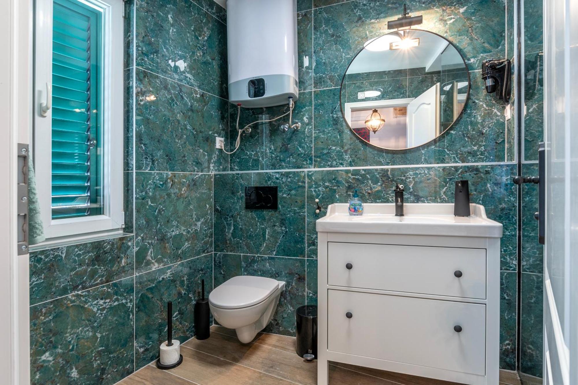 Marasovic Residence & Deluxe Apartments * Split