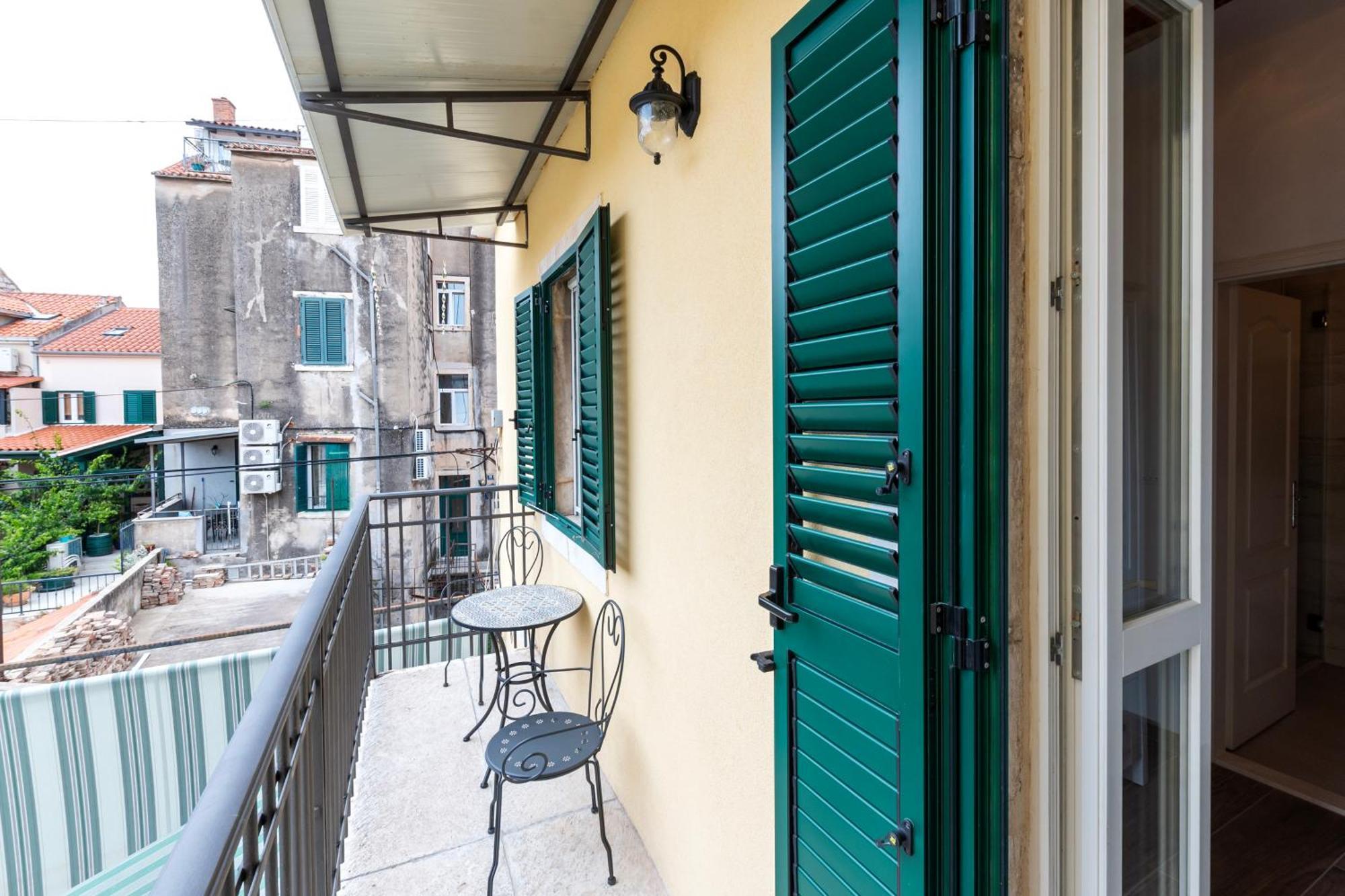 Marasovic Residence & Deluxe Apartments Apartman