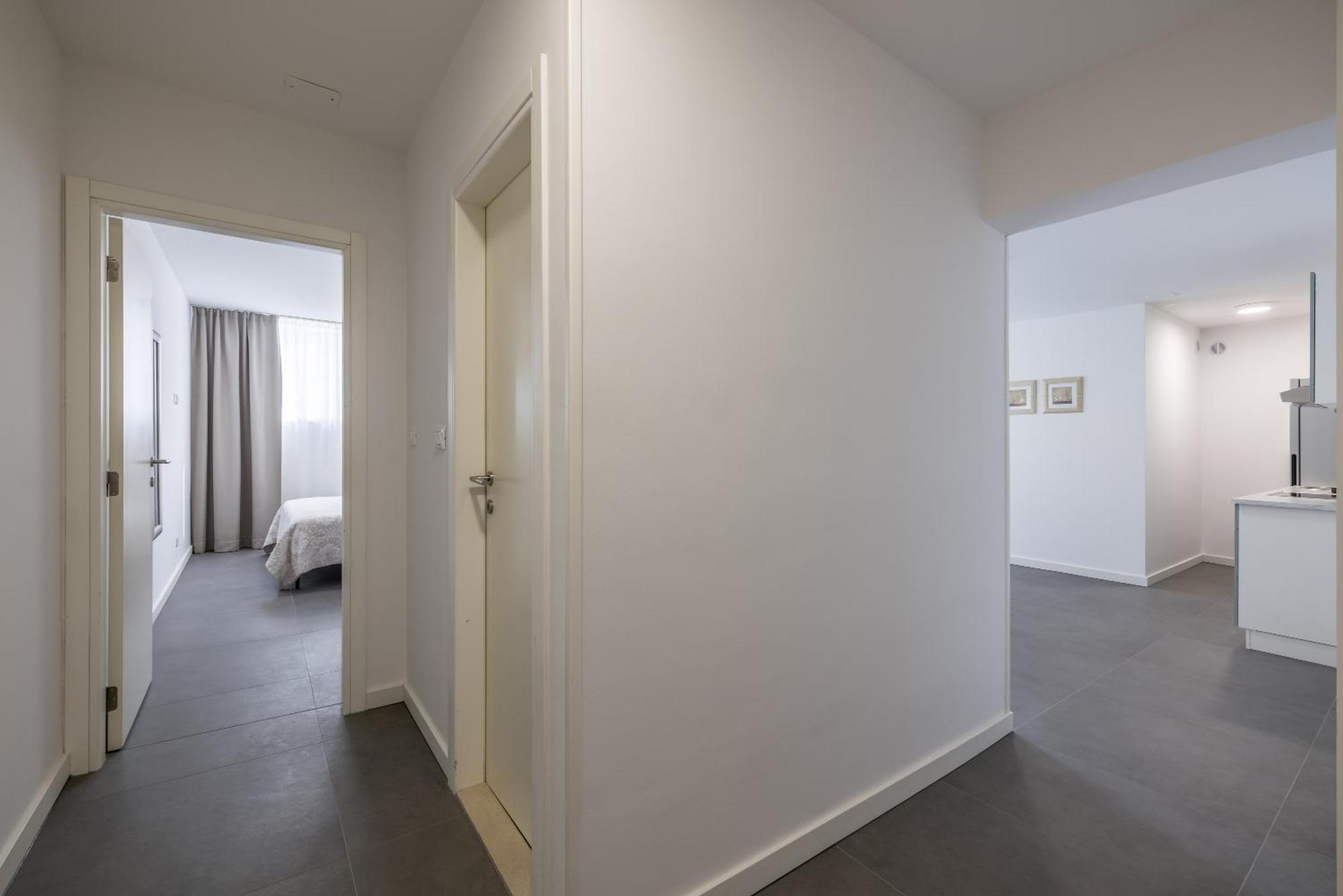 Apartment Adriatic Queen & Split