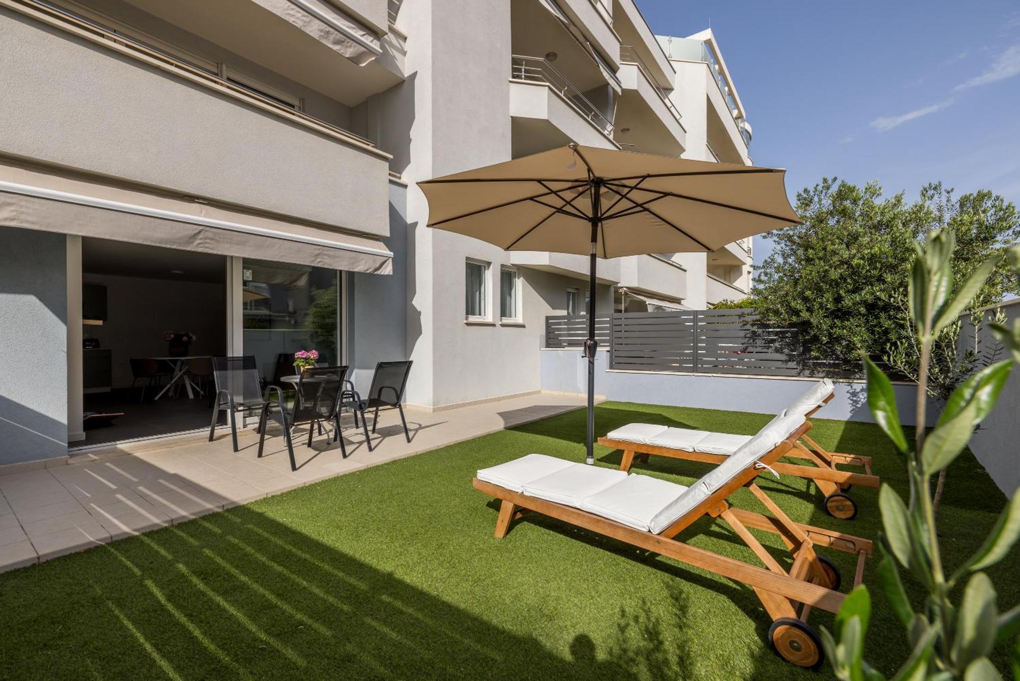 Adriatic Queen & Apartment