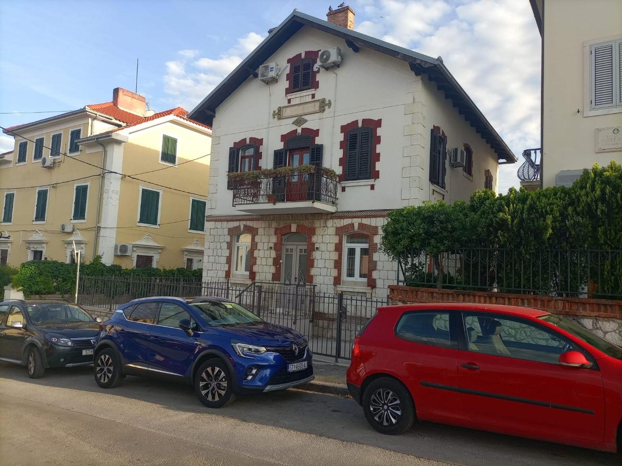 Guest house Marjan & Split