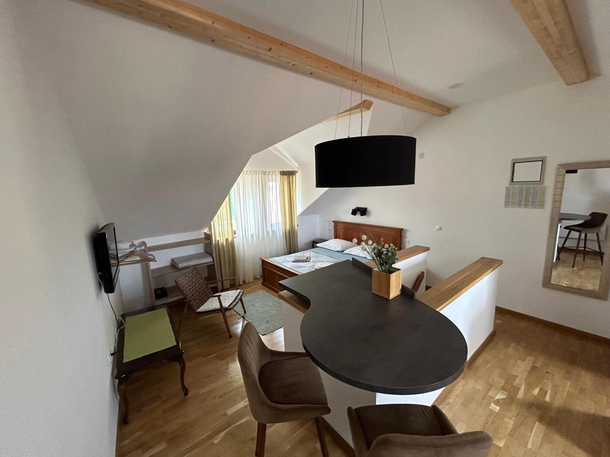 Fjaka Gasthof Split