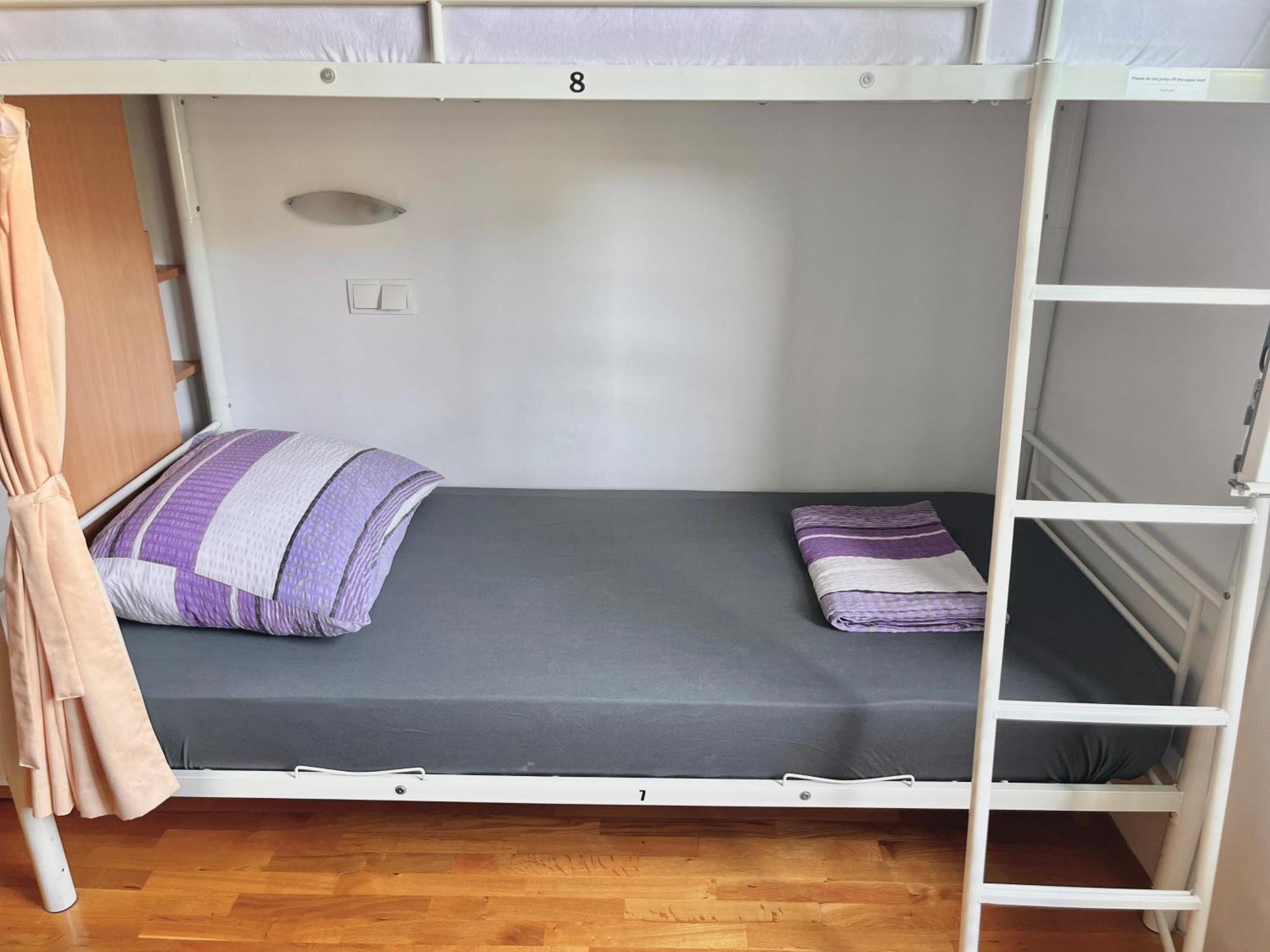 Albergue Backpackers 2 Split