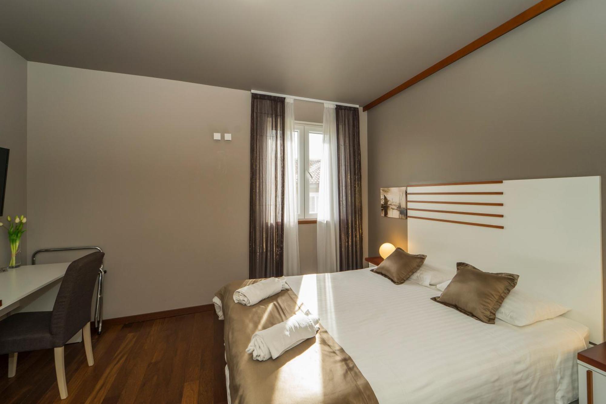 Gasthuis Luxury And Silente Bacvice Split