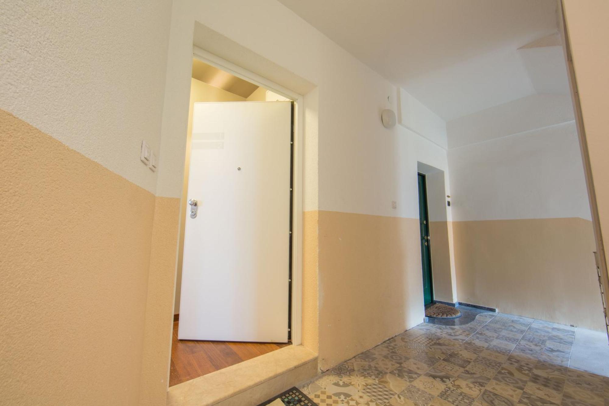 Luxury And Silente Bacvice 4* Split