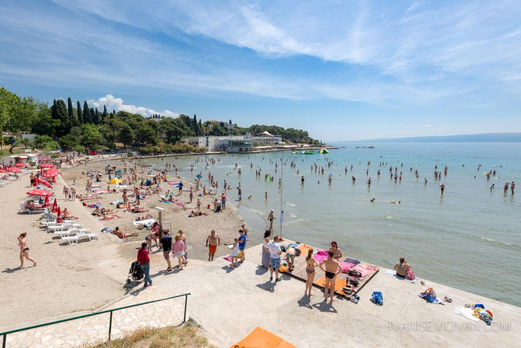 Gasthuis Luxury And Silente Bacvice 4*