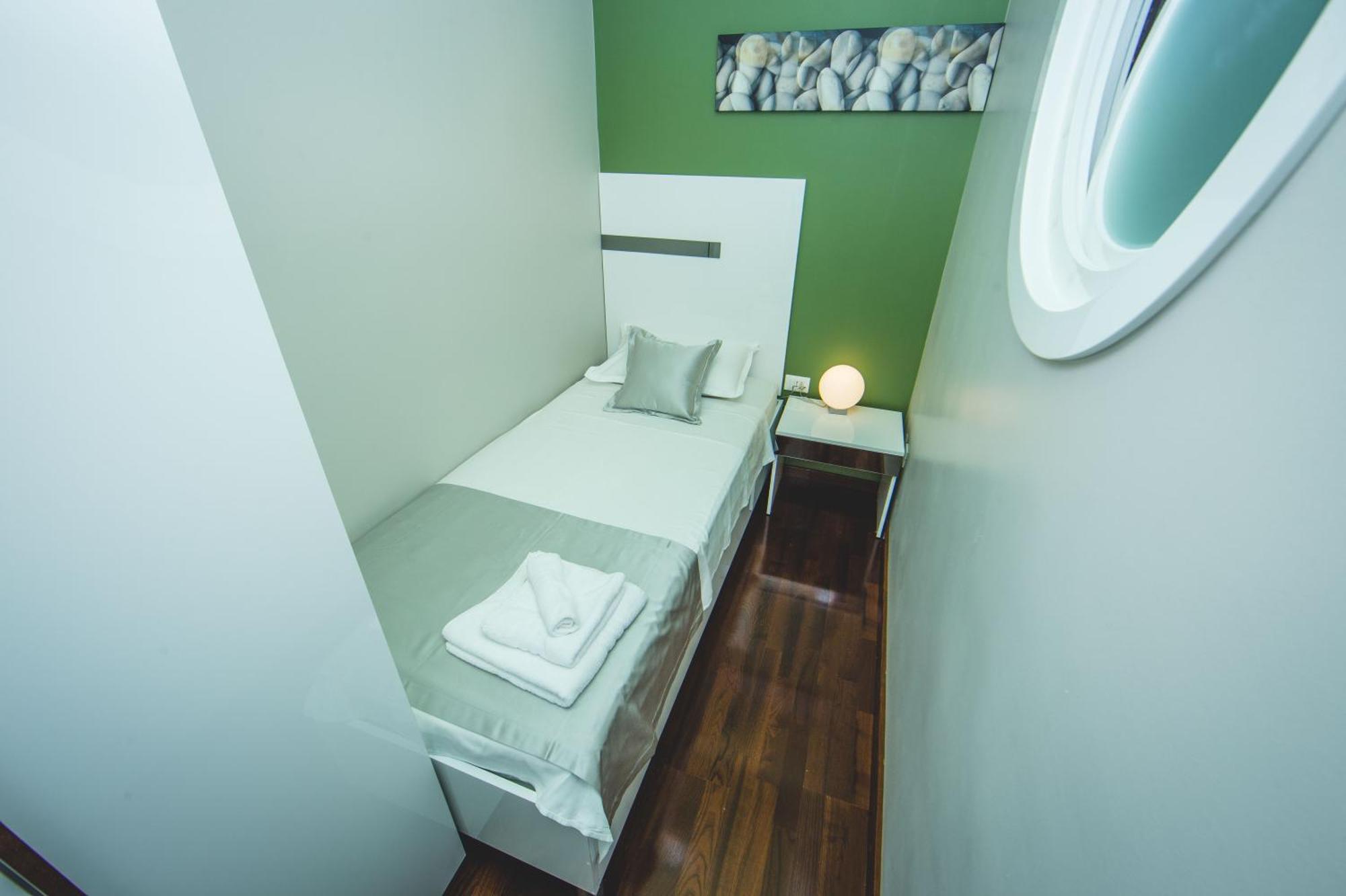 Gasthuis Luxury And Silente Bacvice Split