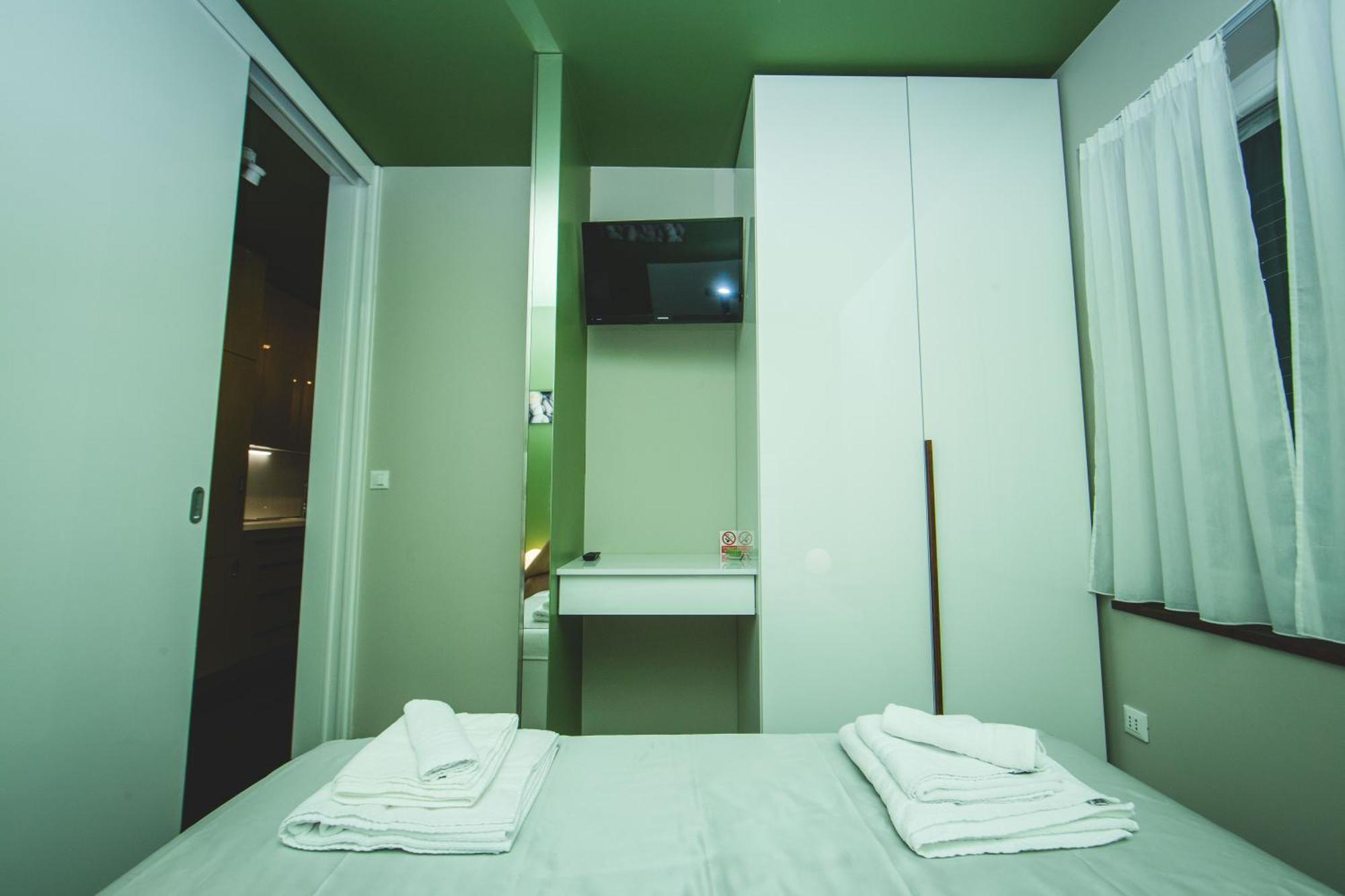 Luxury And Silente Bacvice 4*
