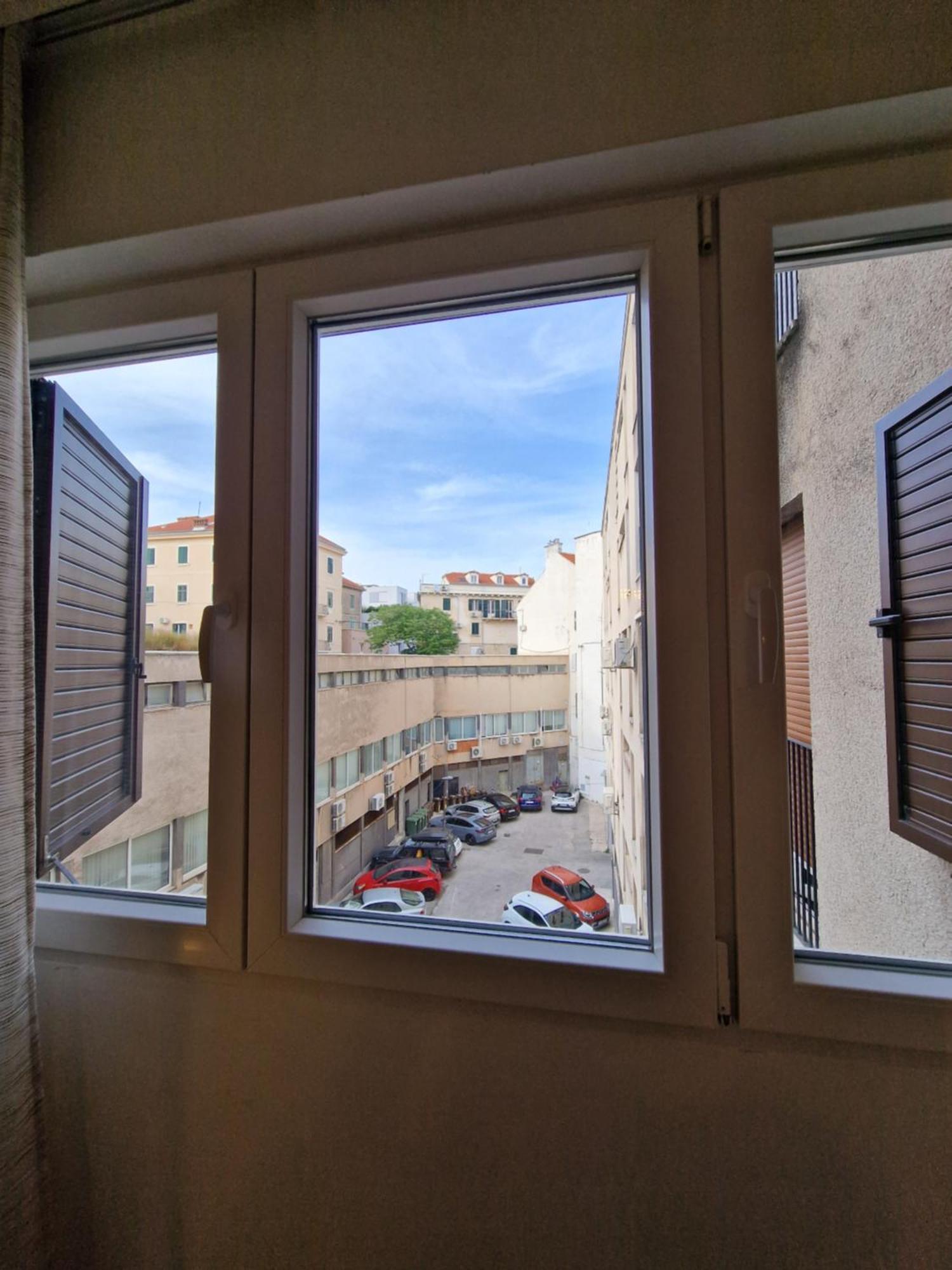 Marinaview City Center Apartamento