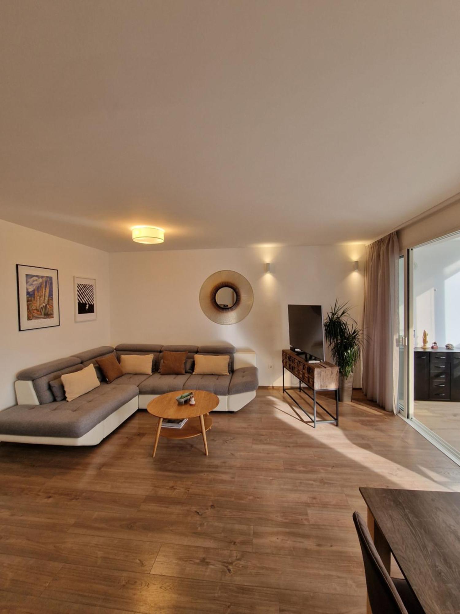 Apartamento Marinaview City Center *