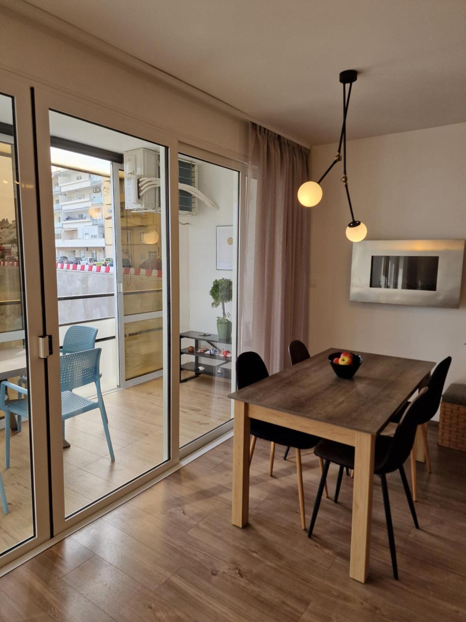 Marinaview City Center Apartamento