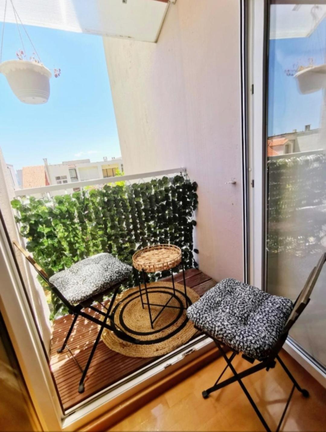 Apartment Beautiful Large Apartment, Walk To Beach Split