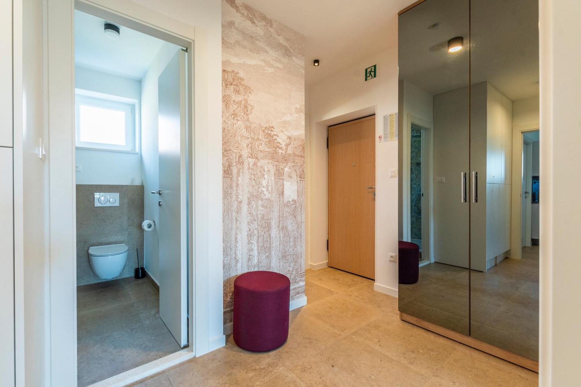 Apartment Luxury 2 Split