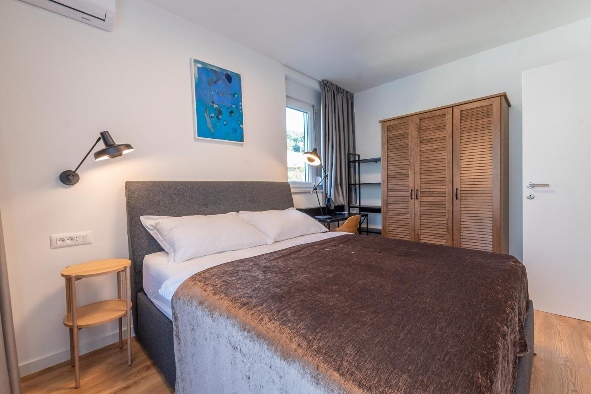 Luxury 2 Apartment