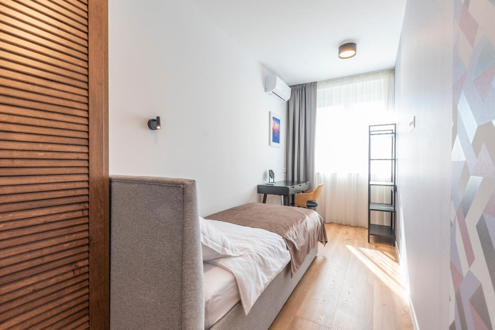 Luxury 2 Apartment *