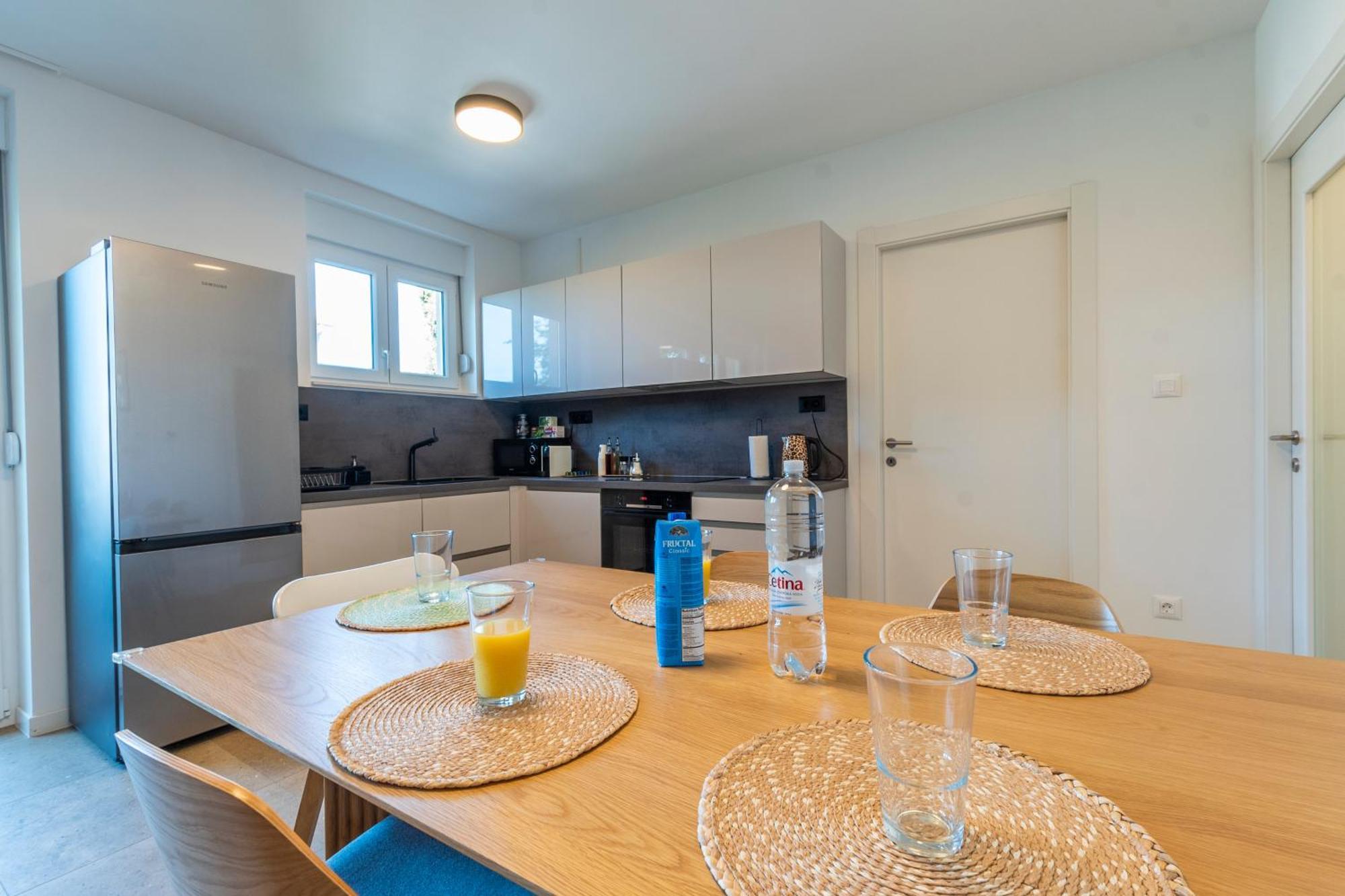Luxury 2 Apartment
