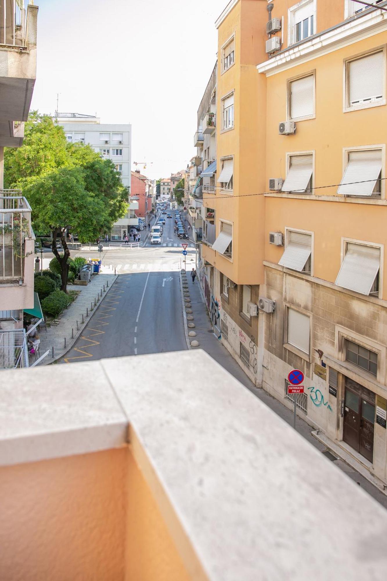Marela Apartment