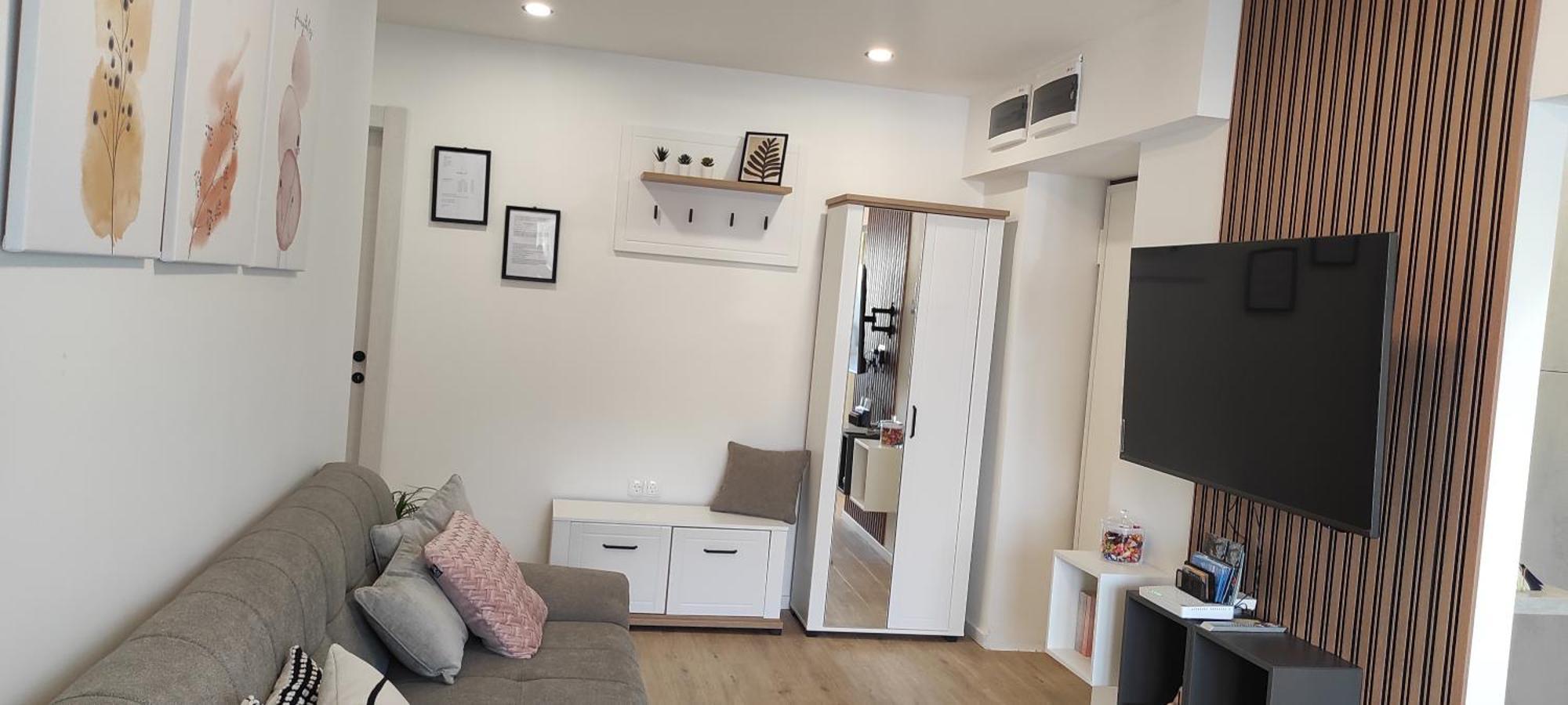 Marela Apartment