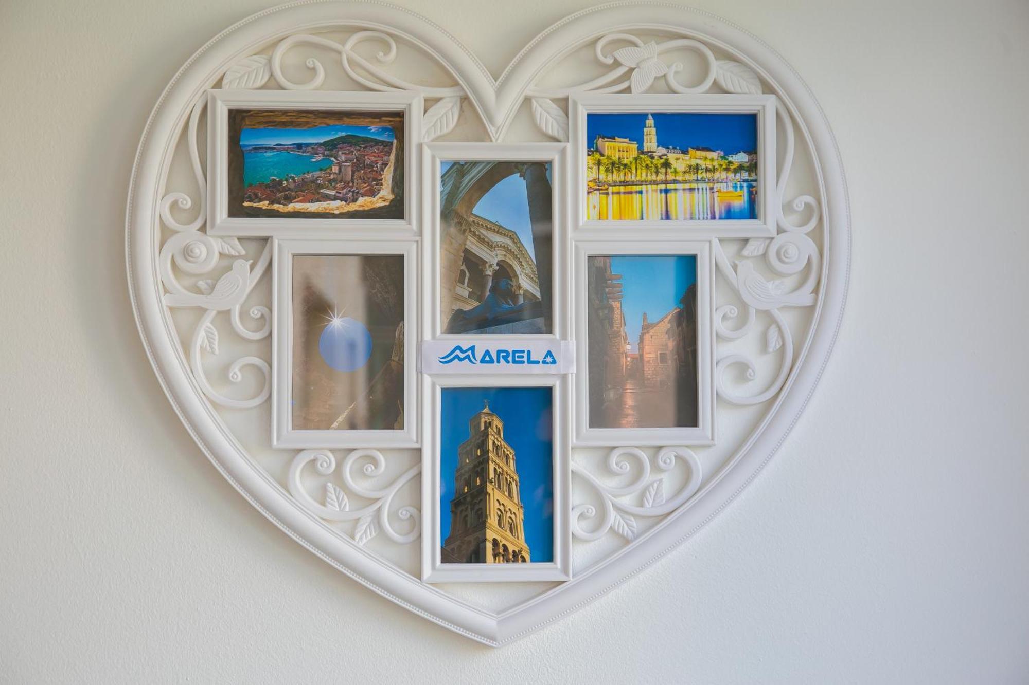 Marela Apartment *