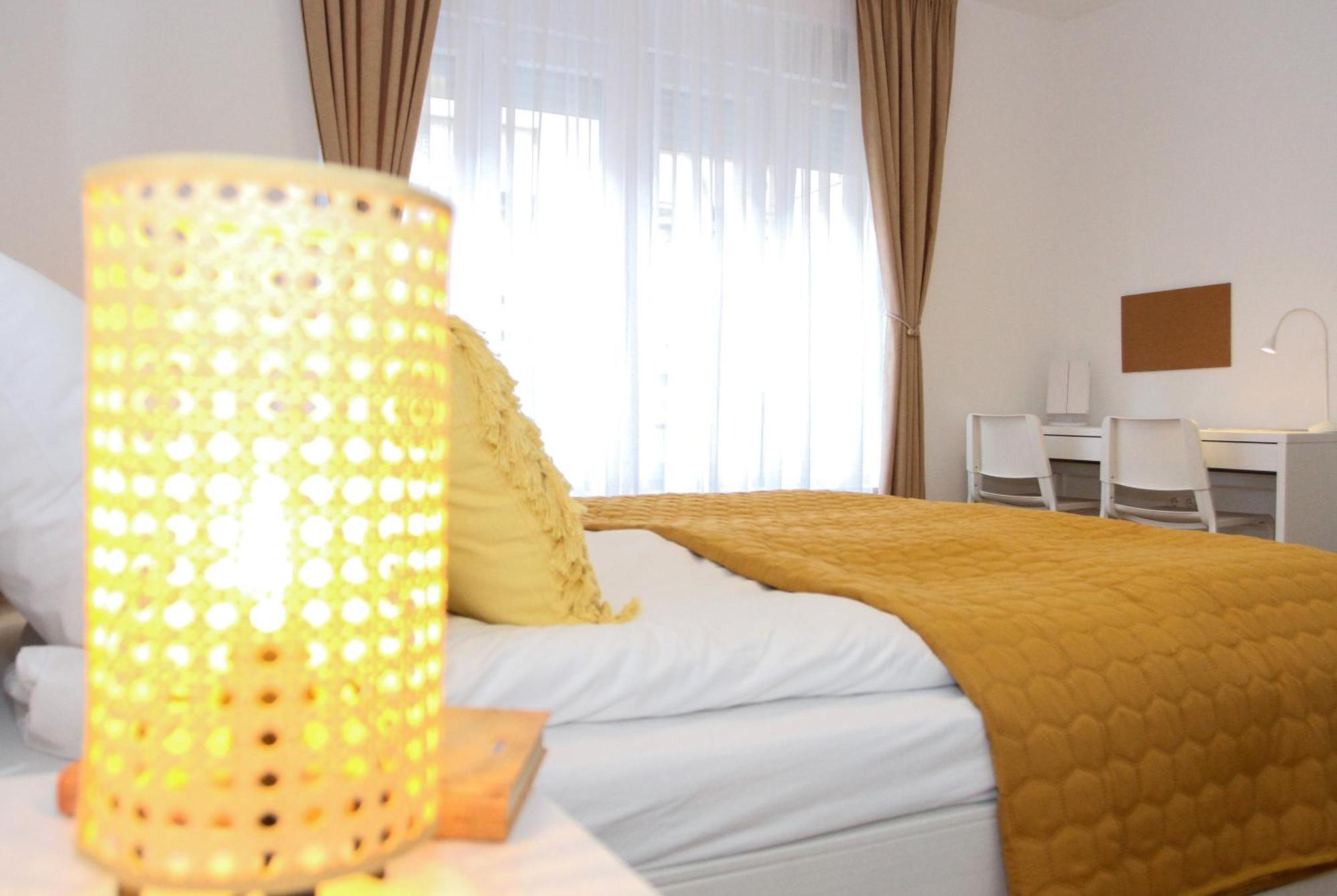 Apartment Marela *