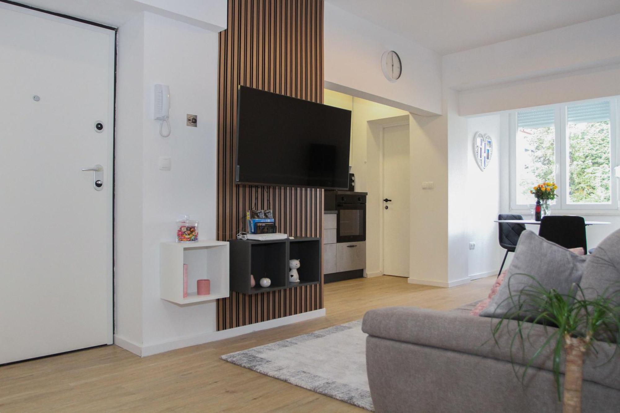 Marela Apartment *