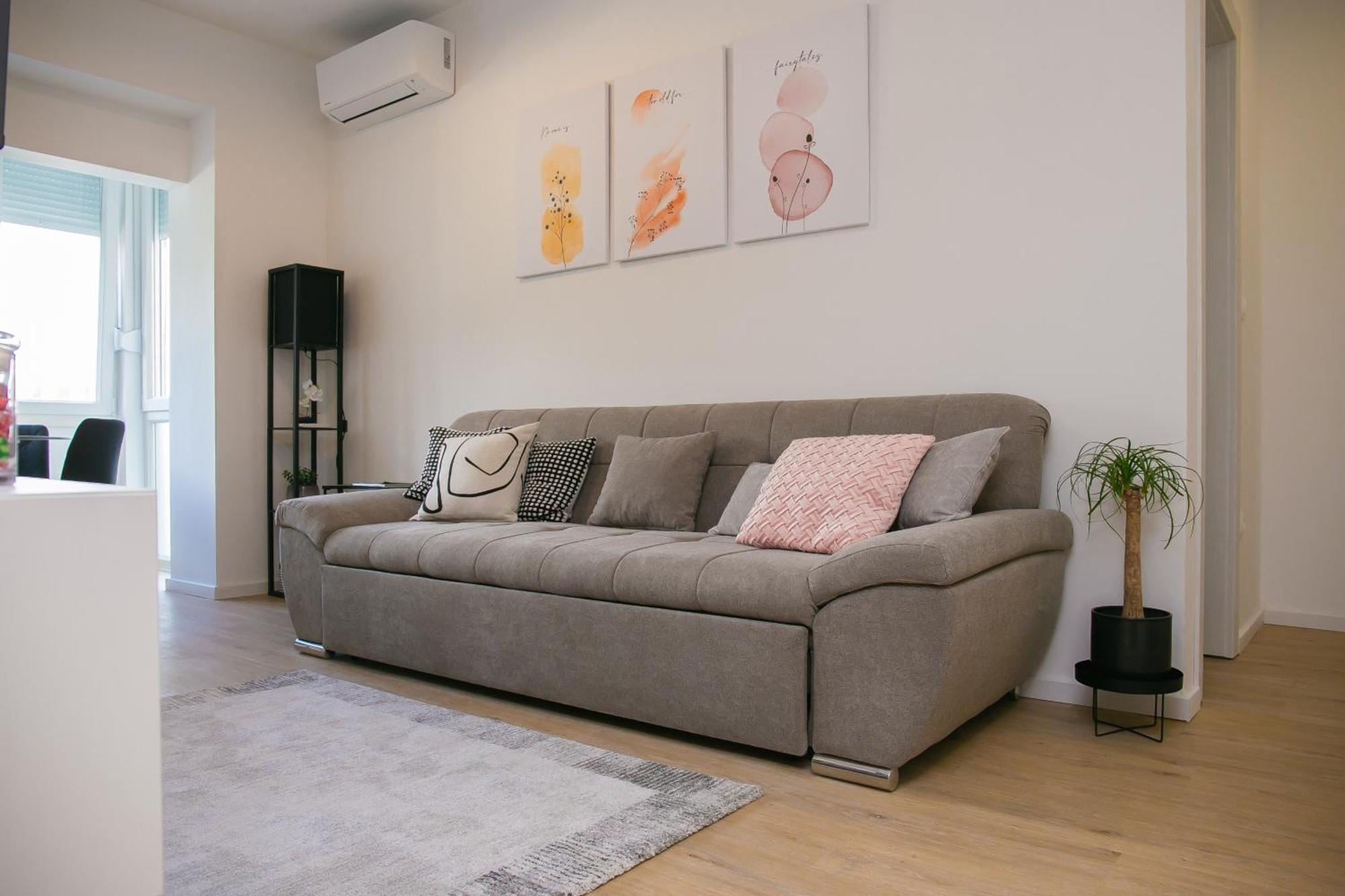 Apartment Marela Split