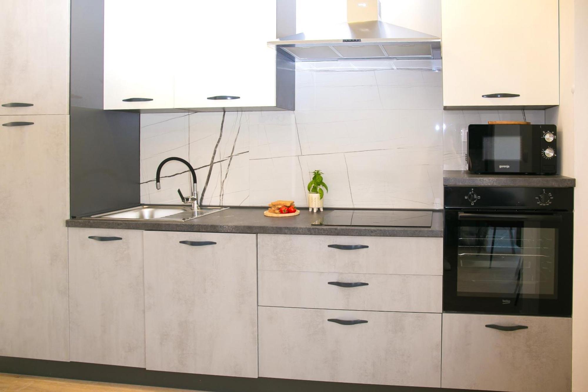 Marela Apartment