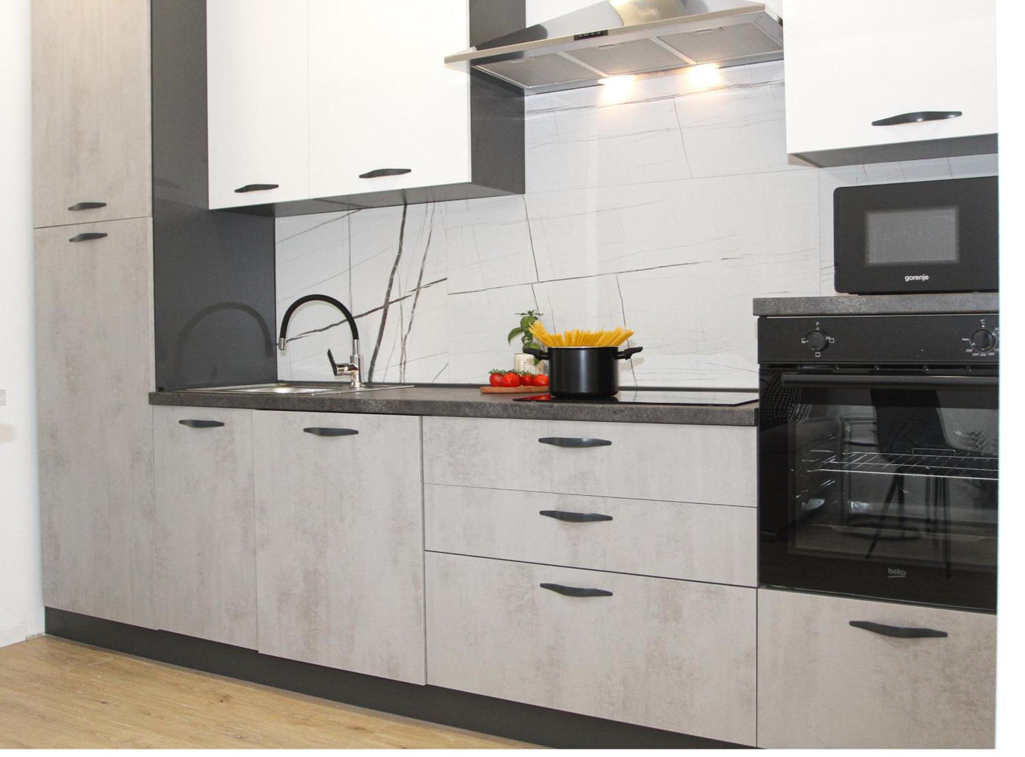 Apartment Marela
