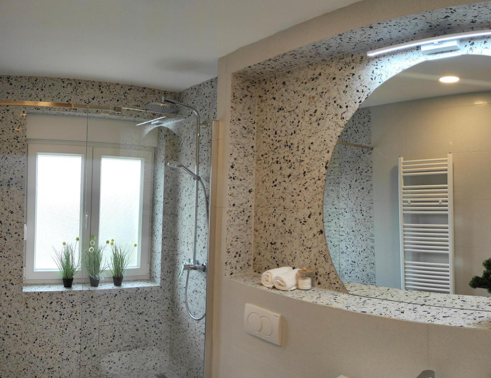 Apartment Marela *