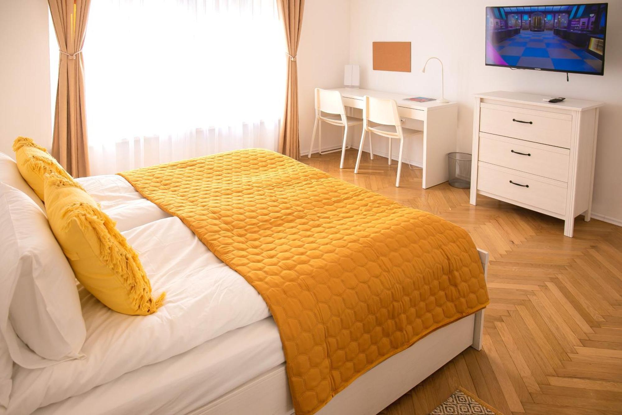 Marela Apartment *