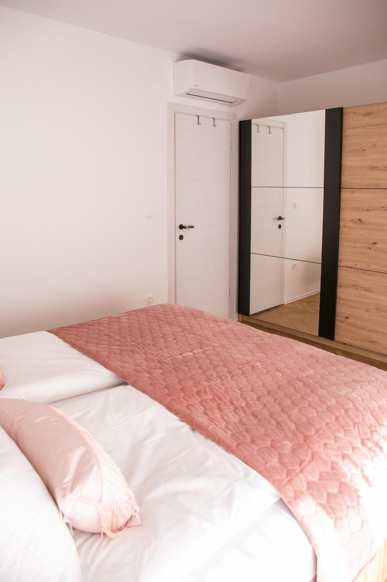 Marela Apartment *