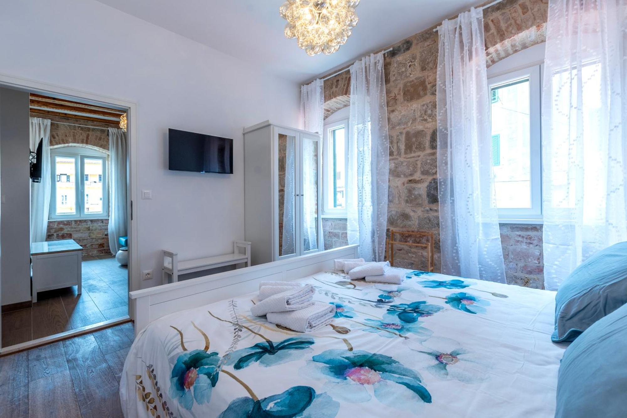 Apartman Marasovic Residence & Deluxe Apartments Split