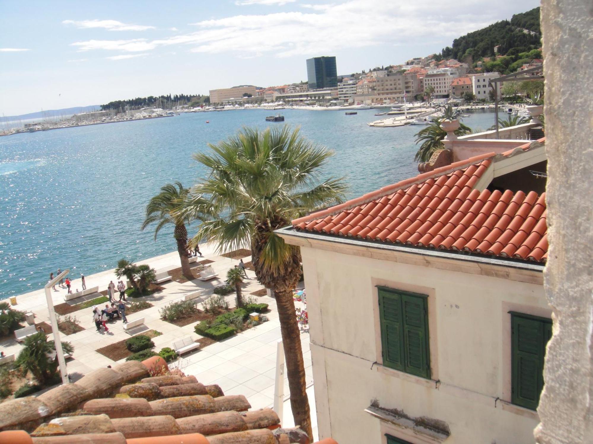 Kastel 1700 3* Split