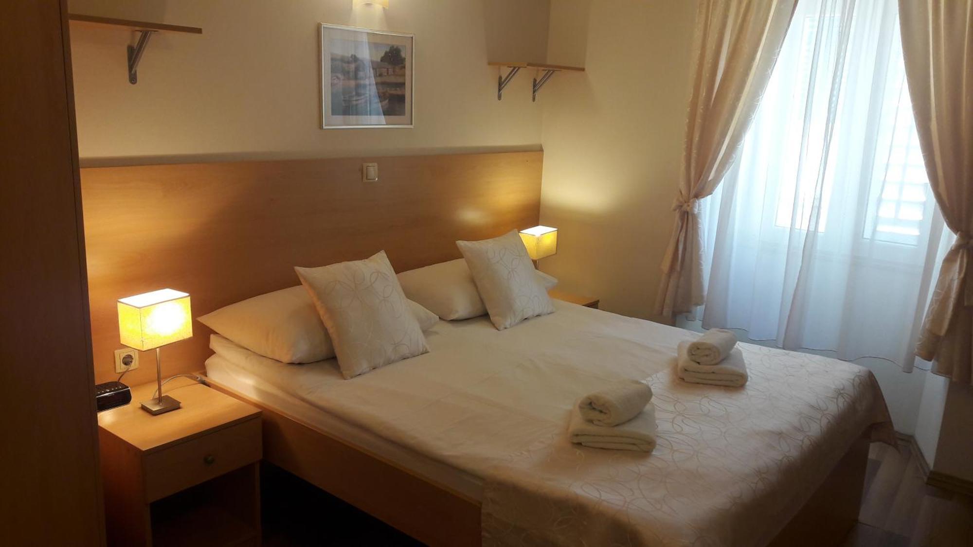 Kastel 1700 Hotel