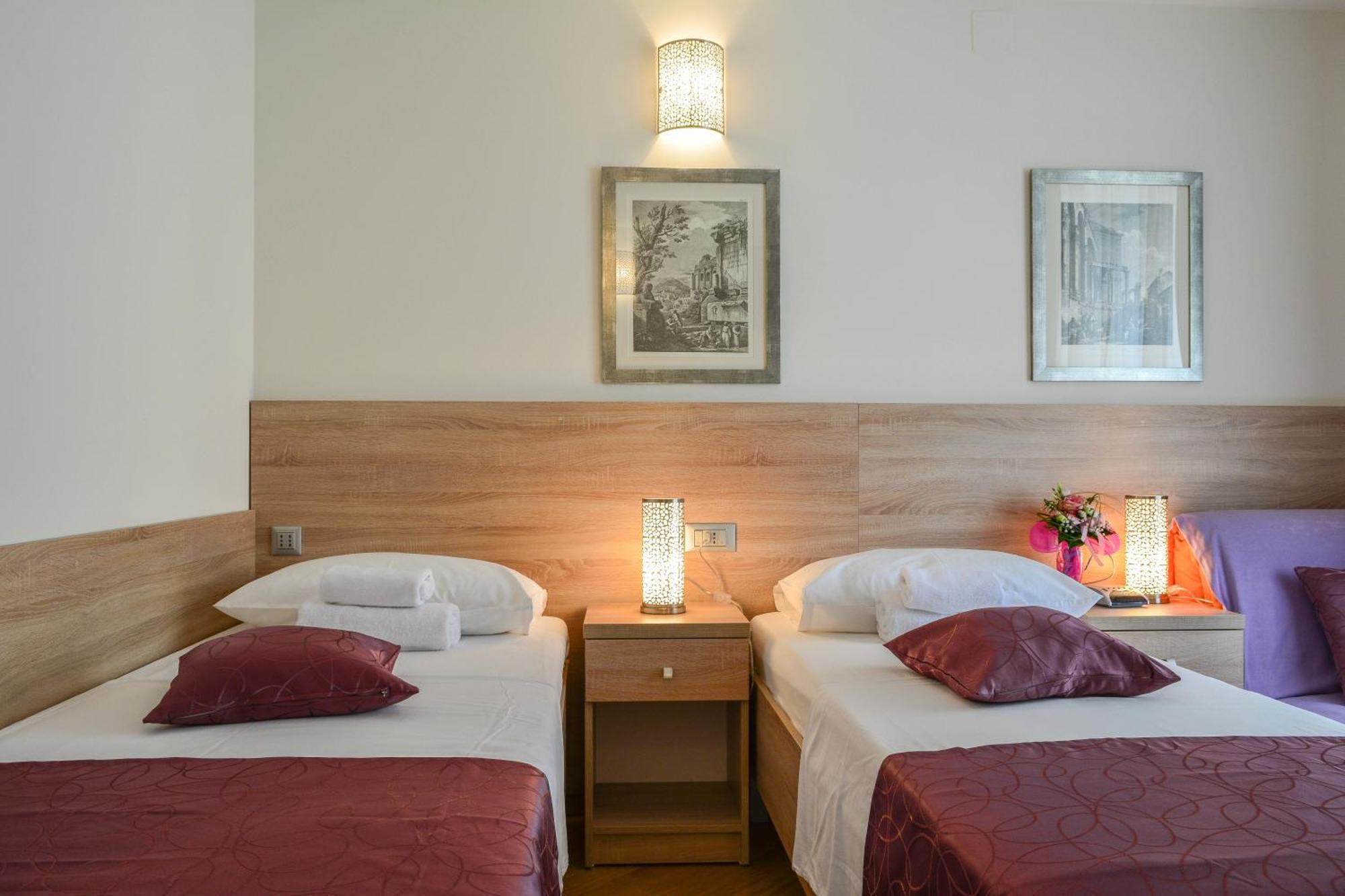 Hotel Kastel 1700