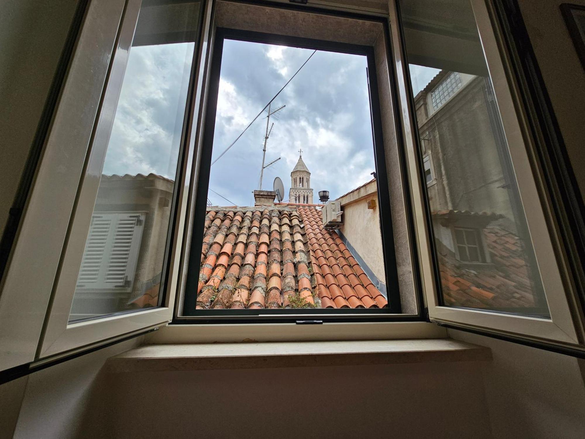 Casa de hóspedes Malena Palace Experience Split