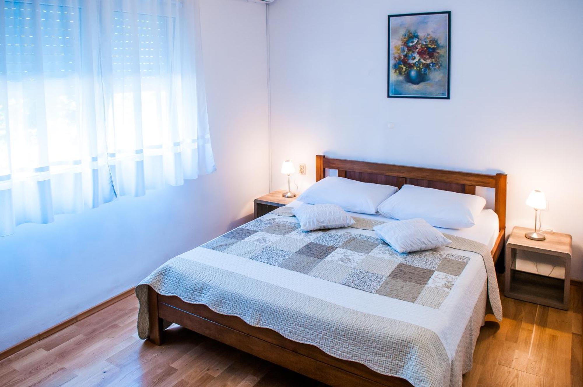 Rajic Guest house 3*