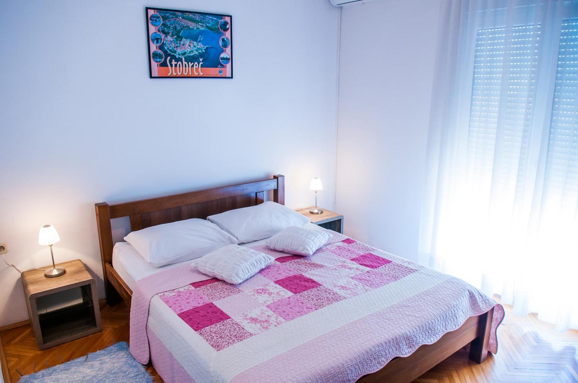 Guest house Rajic Split