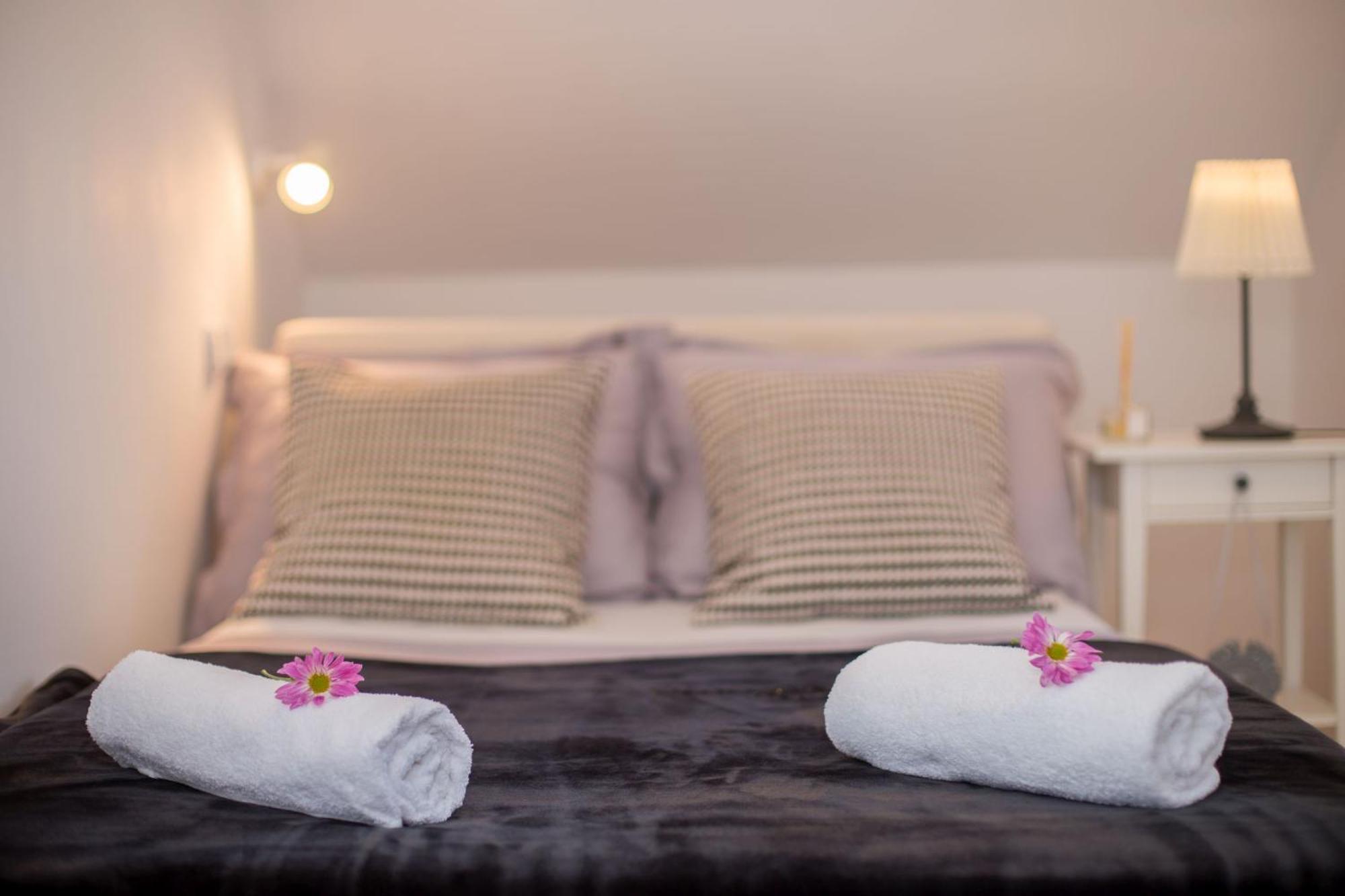 Apartments Vinko * Split