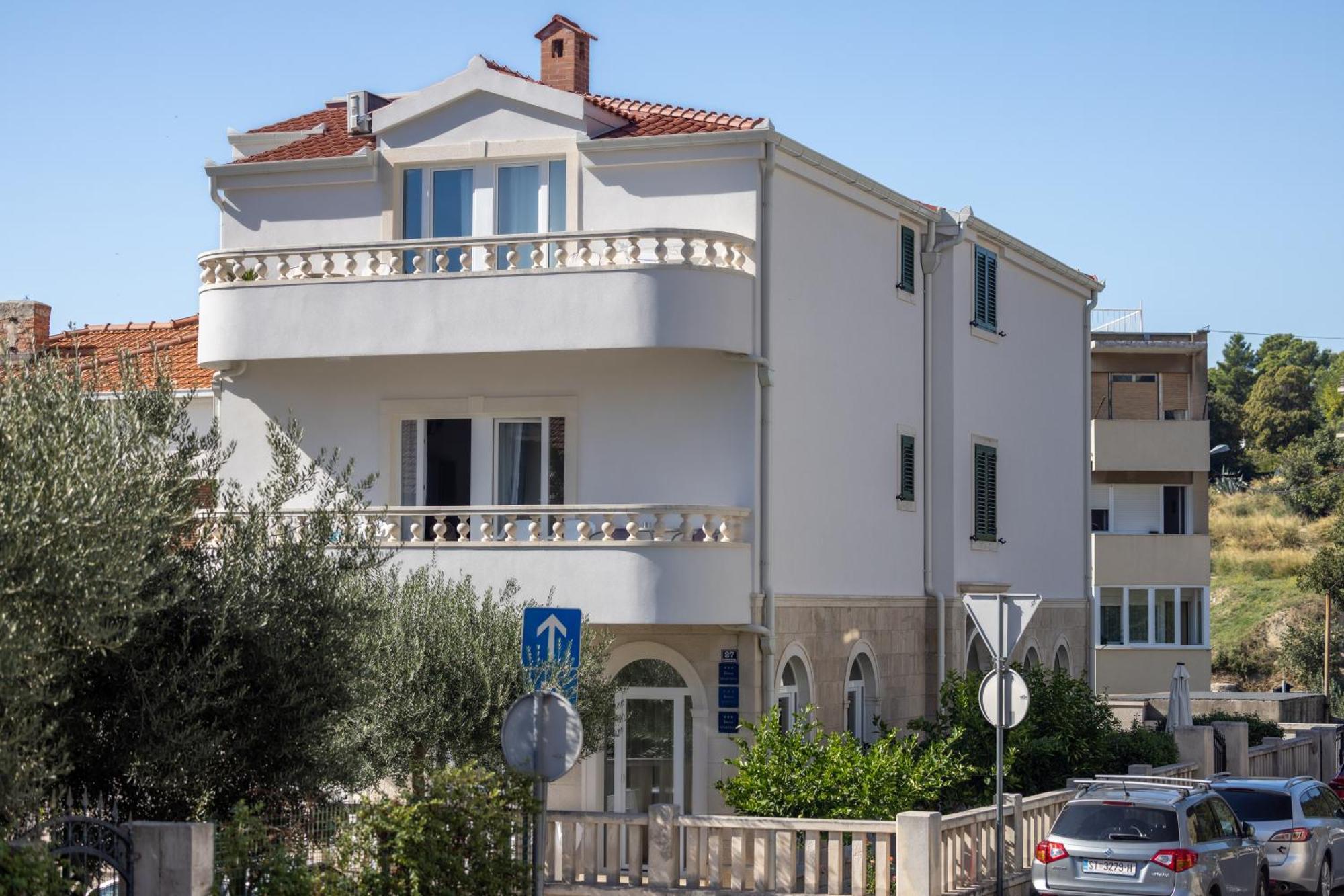Apartment Prestige Lux