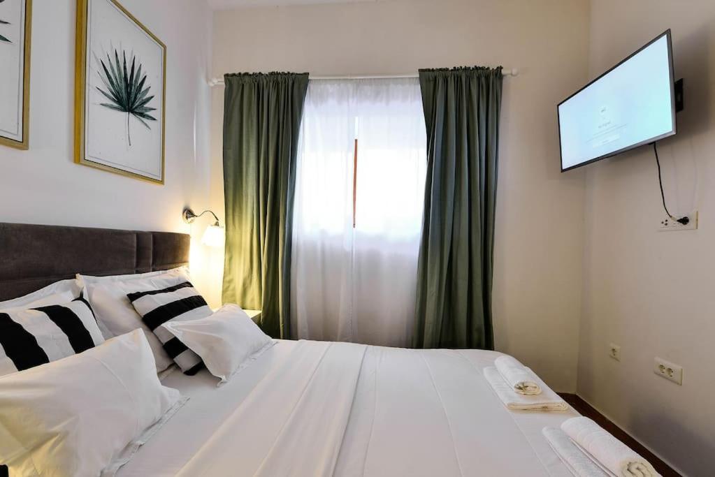 Toma Apartment