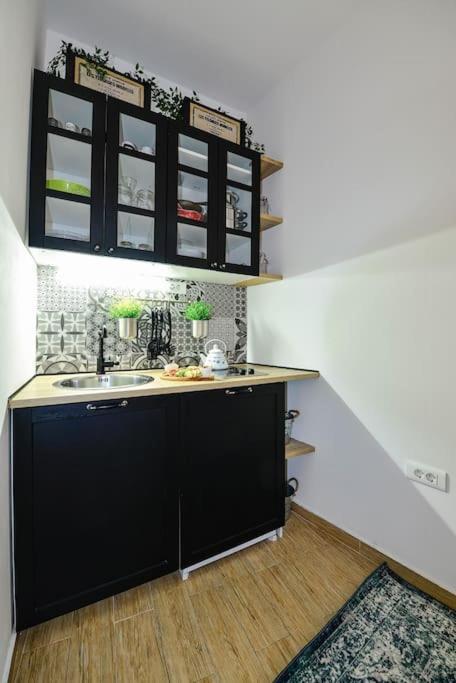 Toma Apartment Split
